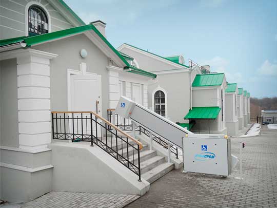 STATE BORODINO MILITARY-HISTORICAL MUSEUM-RESERVE